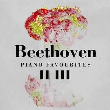 Sonata for Piano No. 1 in C Minor, Op. 10: Allegro molto e con brio - Adagio molto - Finale prestissimo