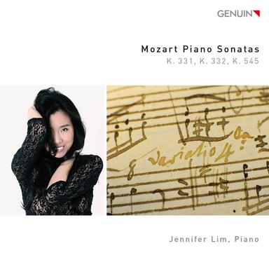 Piano Sonata No. 11 in A Major, K. 331 "Alla turca": II. Menuetto - Trio