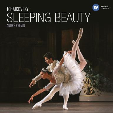 The Sleeping Beauty, Op. 66, Act I "The Spell": No. 5, Introduction. Scene