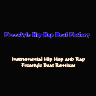 Instrumental Freestyle Hip Hop Music Beats - Dry Rap Rock Remix
