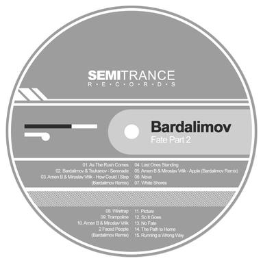 2 Faced People - Bardalimov Remix