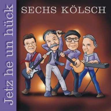 Wer sich dä Dom op et Hätz tätowiert