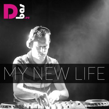 My New Life - Vocal Radio Edit