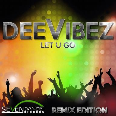 Let U Go - Solidus & Touch! Remix