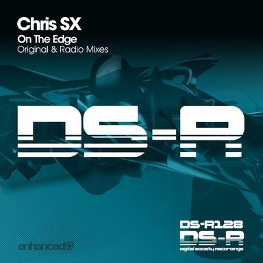 On The Edge - Original Mix