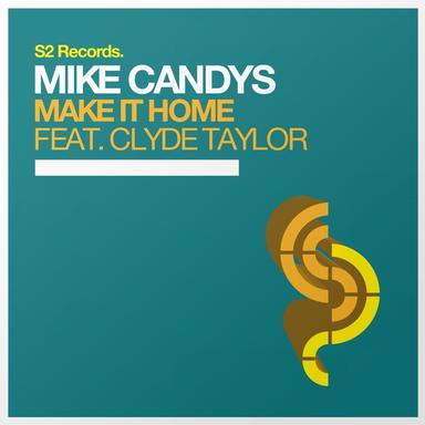Make It Home - Gino G Remix
