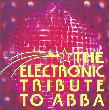 The Electronic Tribute to Abba