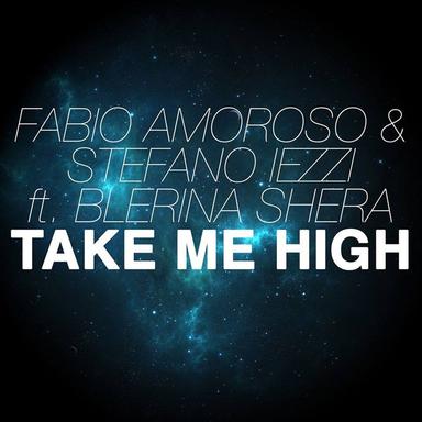 Take Me High - Radio Mix