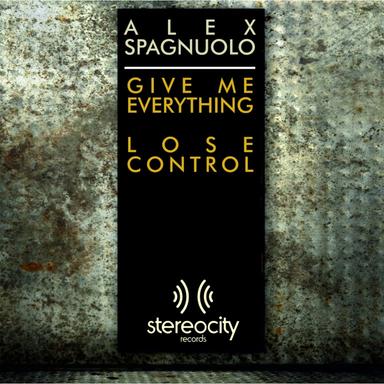 Lose Control - Dub Mix