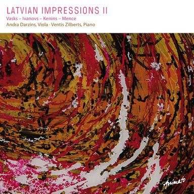 Little Summer Music: 6. Broadly, Sonorously