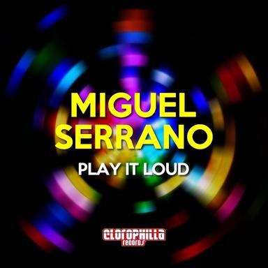 Play It Loud - Ilary Montanari Remix