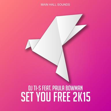 Set You Free 2k15 - Radio Edit