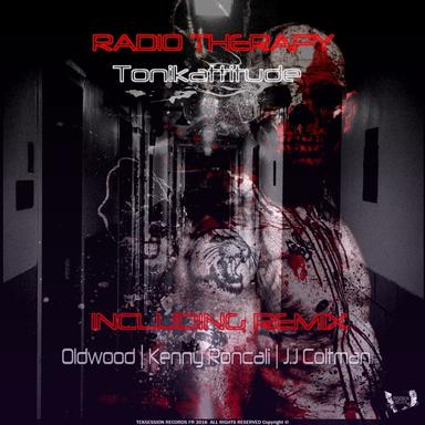 Radio Therapy - Kenny Roncali Remix