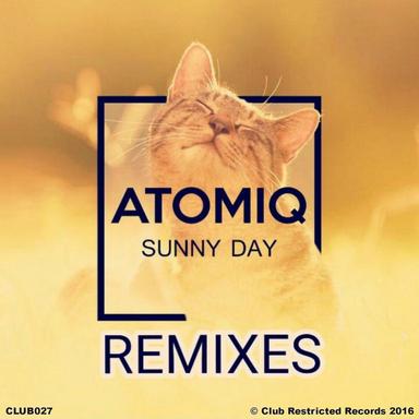 Sunny Day - MHU Remix