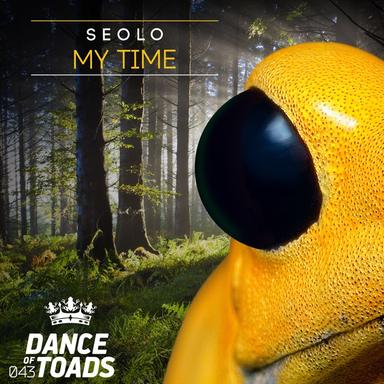 My Time - Radio Edit