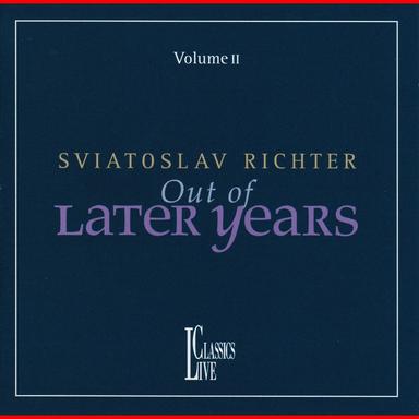 Piano Sonata No. 2 in D Minor, Op. 14: III. Andante