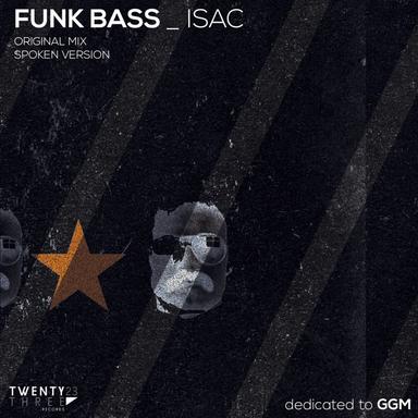 Funk Bass - Spoken Version