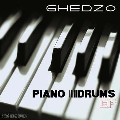 Piano Beat - Dnb Piano Lounge Mix