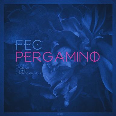 Pergamino - Tony Casanova Remix