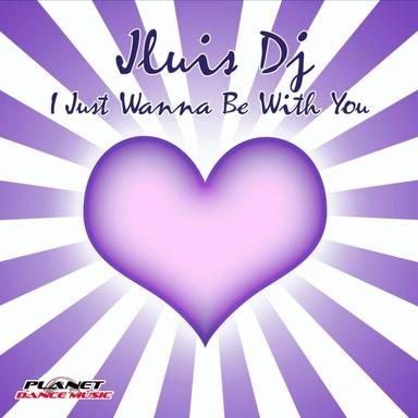 I Just Wanna Be With You - Radio Mix