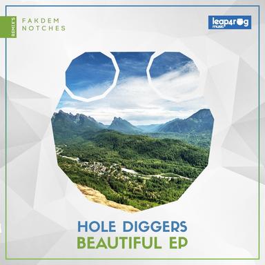 Beautiful - Notches Remix