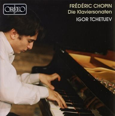 Piano Sonata No. 1 in C Minor, Op. 4: II. Menuetto