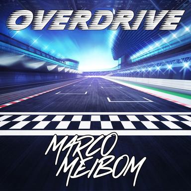 Overdrive - Radio Version