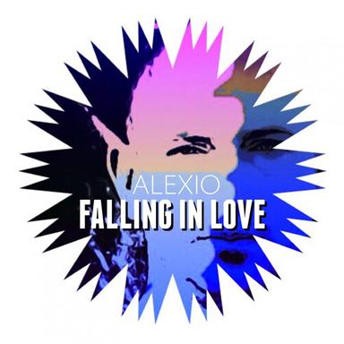 Falling In love - Radio Edit