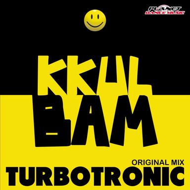 Kkulbam - Radio Edit