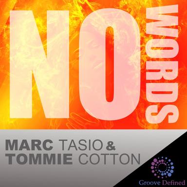 No Words - Piano Vibe Radio Edit