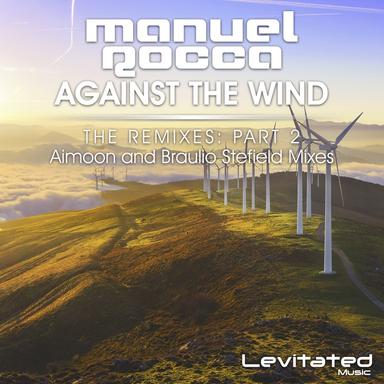 Against The Wind - Braulio Stefield Remix