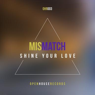 Shine Your Love