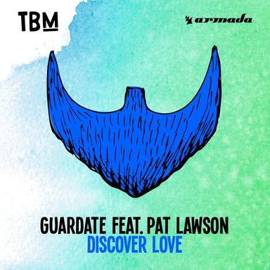 Discover Love (feat. Pat Lawson)