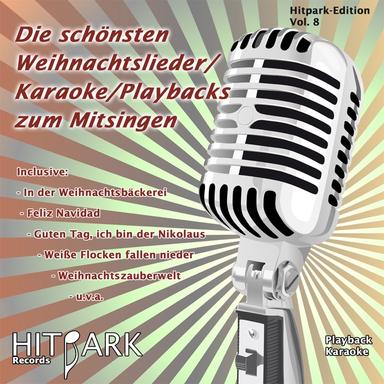 In der Weihnachtsbäckerei