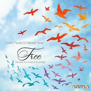 Free - Soulbridge Remix