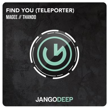 Find You (Teleporter) - Radio Edit