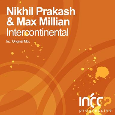 Intercontinental - Radio Edit