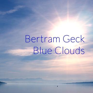 Blue Clouds - Beach Mix