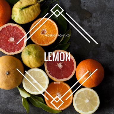 Lemon - Mix One