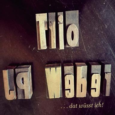 Do kriss ding Bier wann do draan bes