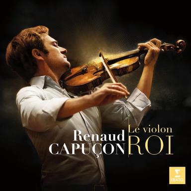 Violin Sonata in A Major, FWV 8: III. Recitativo-Fantasia. Ben moderato - Molto lento - a tempo moderato