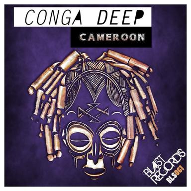 Cameroon - Radio Edit