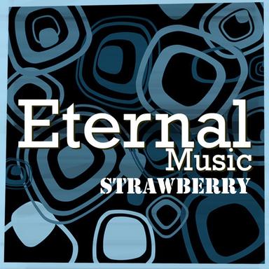 Strawberry - Deeper Spirit Mix