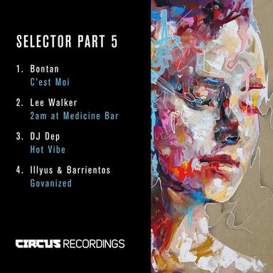 Selector, Pt.5 - EP