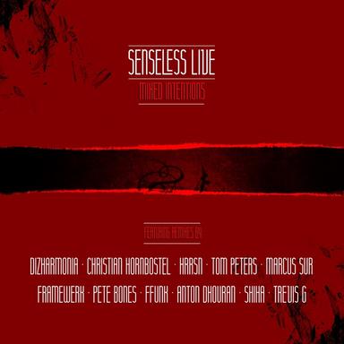Intentions - Christian Hornbostel Remix