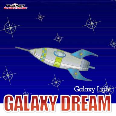 Galaxy Light (Radio Edit)