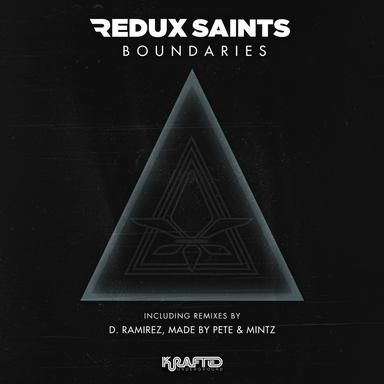Boundaries - Made by Pete Remix