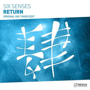 Return - Radio Edit